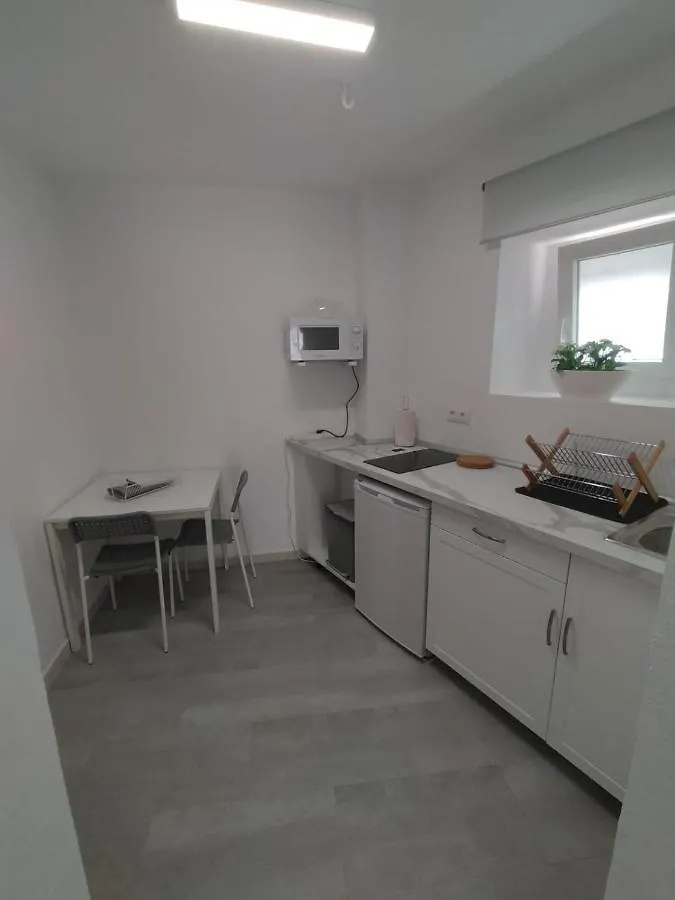 شقة La Casita De Mari إِستيبونا 0*,