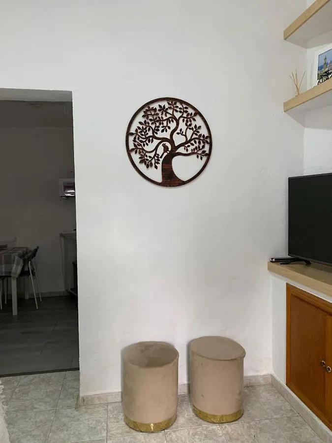 La Casita De Mari Apartment Estepona
